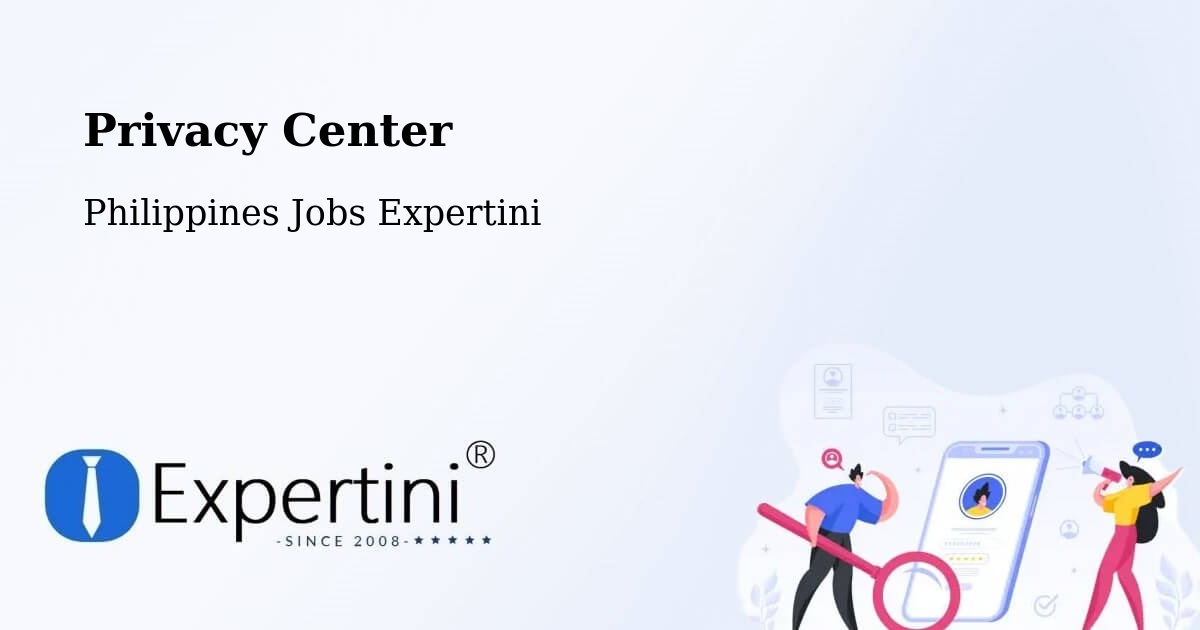 Privacy Policy – Batobalane - Philippines Jobs Expertini