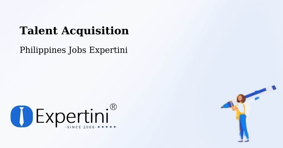 Post Jobs & Find Candidates in Batobalane – Talent Acquisition Solutions - Philippines Jobs Expertini